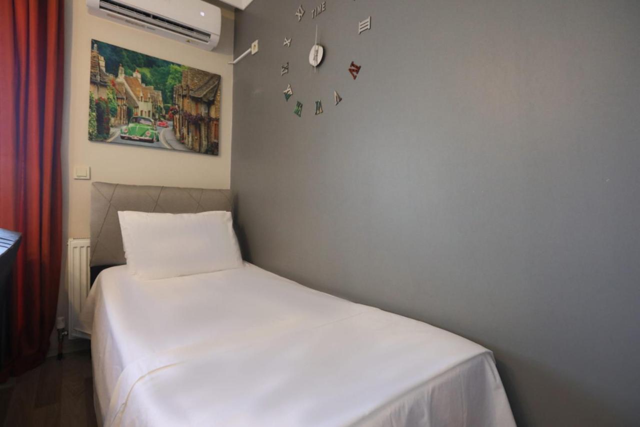 Studio Flat With S Daire İstanbul